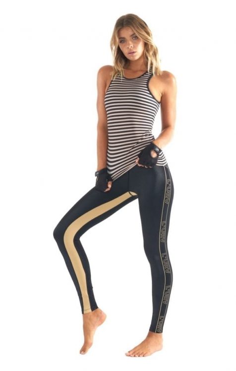 L'urv Activewear - Sexy Leggings - BEST FIT BY BRAZIL